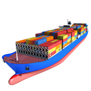  cargo ship