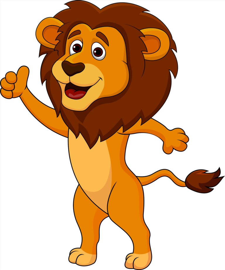 lion