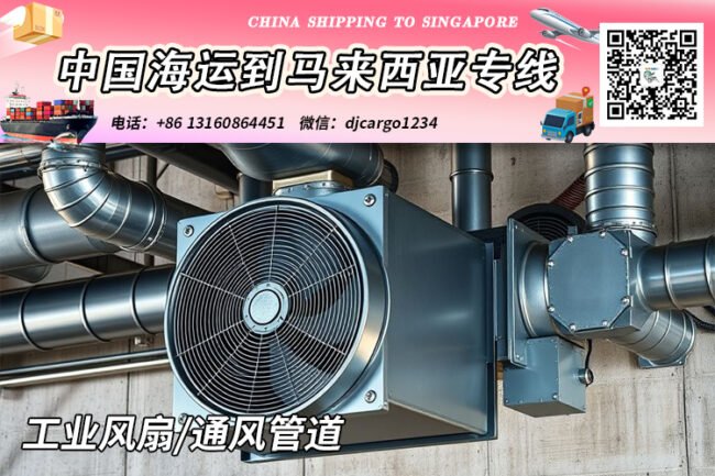 中国海运到马来西亚