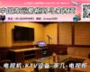 电视机-KTV设备-茶几-电视柜海运整柜拼箱到东马、西马双清到门