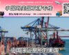 【直航】中国海运整柜到美国丨专业整柜清关派送服务