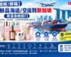 【整柜/拼箱】护肤品海运/空运到新加坡双清含税到门