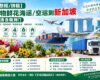 【整柜/拼箱】植物鲜花海运/空运到新加坡双清含税到门